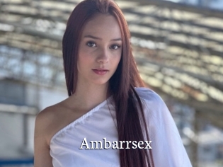 Ambarrsex