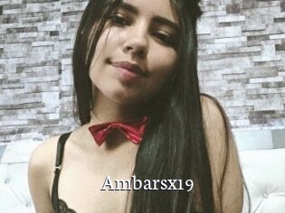 ambarsx19 Gratis xxx Clips