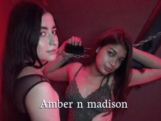 amber_n_madison Gratis xxx Clips