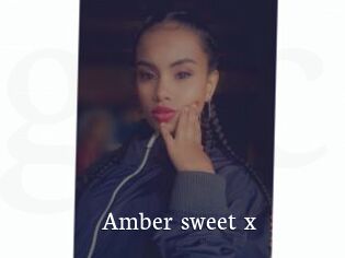 Amber_sweet_x