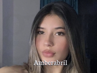 Amberabril