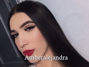 Amberalejandra