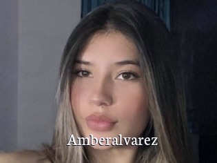 Amberalvarez