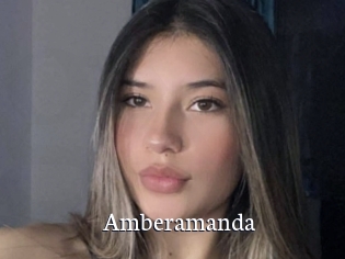 Amberamanda
