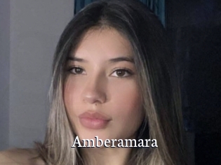 Amberamara