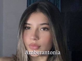 Amberantonia