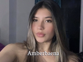 Amberbaena