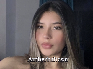 Amberbaltasar