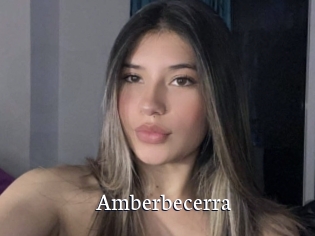 amberbecerra Gratis xxx Clips