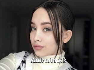 Amberbrock