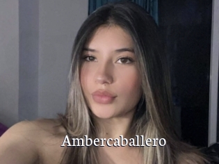 Ambercaballero