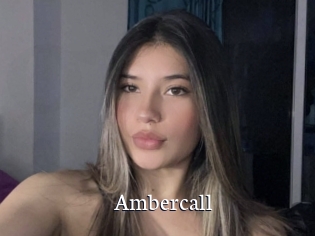 Ambercall