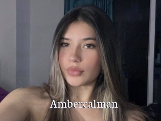 Ambercalman
