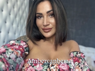 Ambercanberra