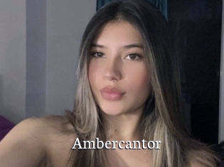 Ambercantor