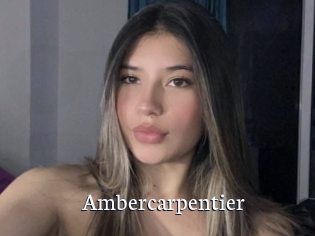 Ambercarpentier