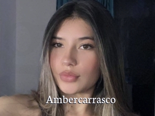 Ambercarrasco