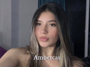Ambercas