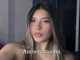 Ambercasandra