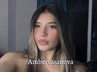 Ambercasanova