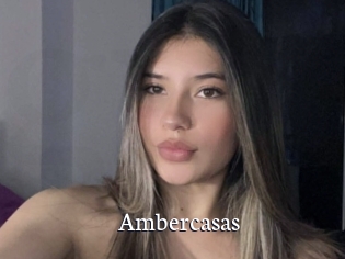 Ambercasas