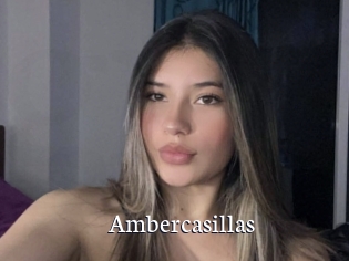 Ambercasillas