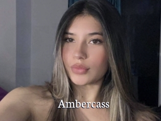 Ambercass