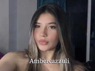 Ambercazzuli