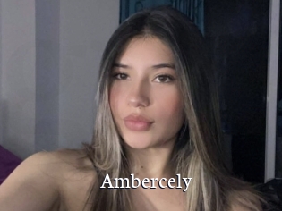 Ambercely