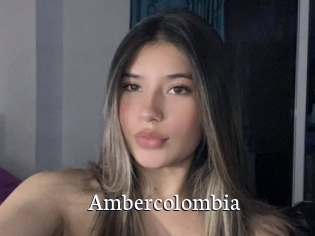 Ambercolombia