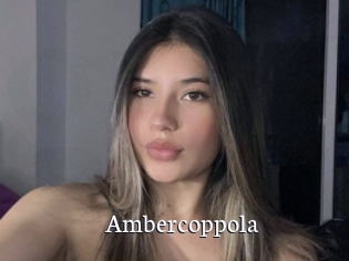Ambercoppola