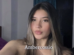 Ambercossio