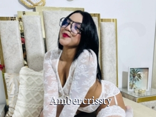 Ambercrissty