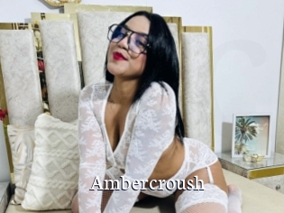 Ambercroush