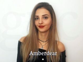 Amberdear