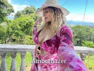 Amberhazee