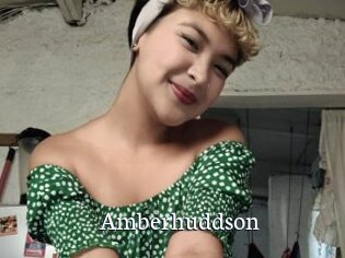 Amberhuddson