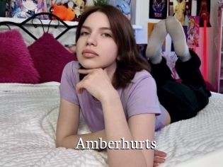 amberhurts Gratis xxx Clips