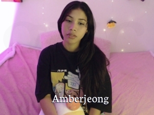 Amberjeong