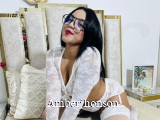 Amberjhonson