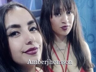amberjhonsson Gratis xxx Clips
