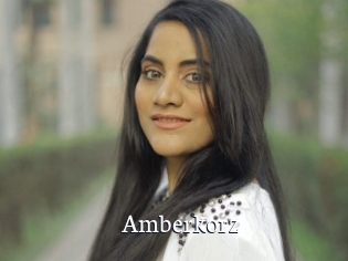 Amberkorz