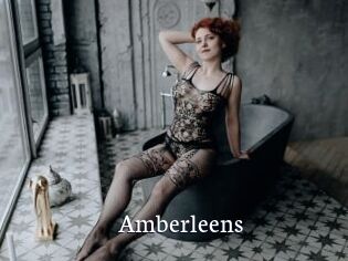 Amberleens