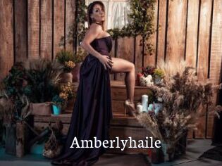 Amberlyhaile
