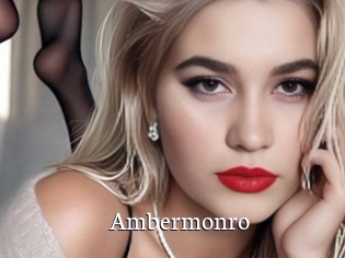 Ambermonro