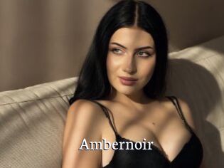 Ambernoir