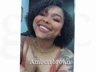 Amberrbrown