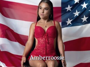 Amberroosse