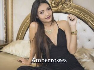 Amberrosses