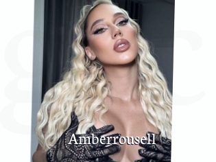 amberrousell Gratis xxx Clips